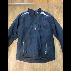 Mens size lg Scott snowmobiling jacket